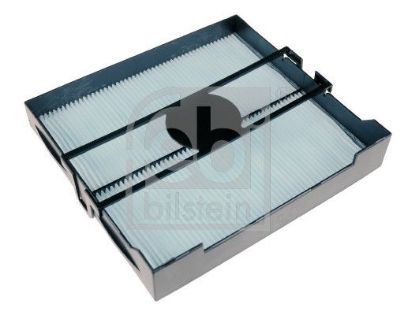 Filter, cabin air SUBARU 72880SA0009P