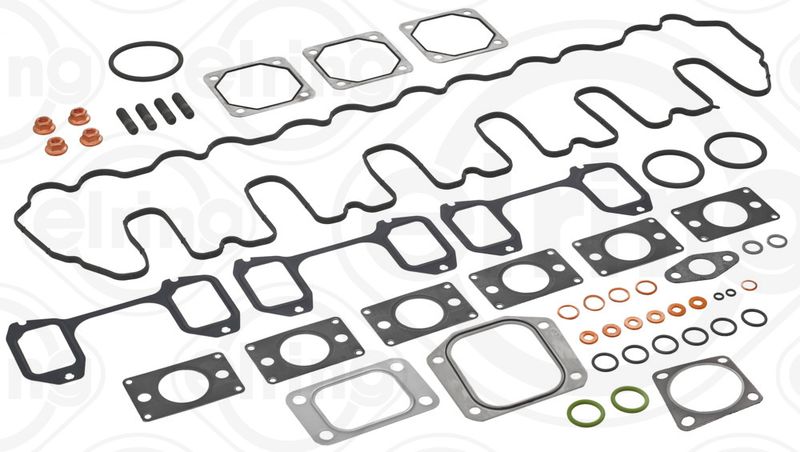 Gasket Kit, cylinder head DEUTZ-KHD