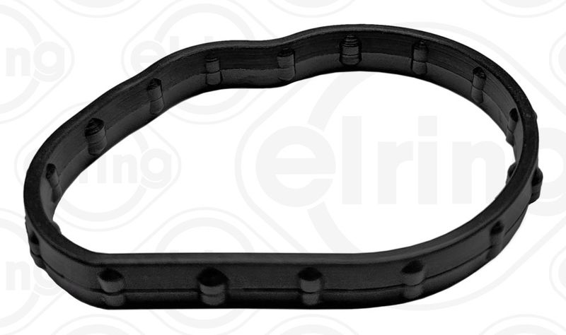 Gasket, coolant flange Ford USA BR3Z-8255-B