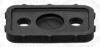 Gasket, timing case cover MERCEDES-BENZ - 112 184 02 80