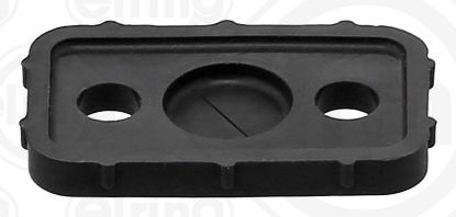 Gasket, timing case cover MERCEDES-BENZ - 112 184 02 80
