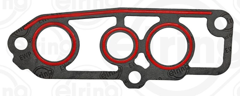 Seal Ring, oil pressure regulating valve JOHN DEERE R119847