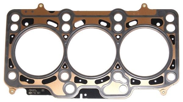 Gasket, cylinder head AUDI