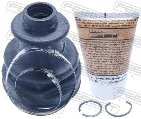 Bellow, drive shaft FORD 1447555