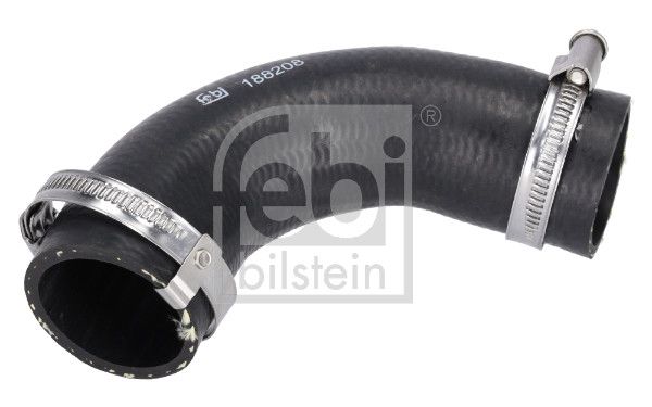 Charger Air Hose Ford - 1 496 238 SK