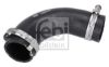 Charger Air Hose Ford - 1 496 238 SK