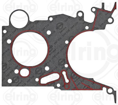 Gasket, timing case BMW ET