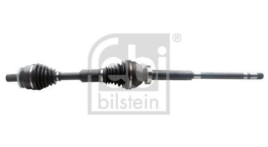 Drive Shaft VOLVO PKW 36000514