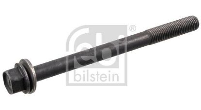 Cylinder Head Bolt HONDA 90008-PZ1-003