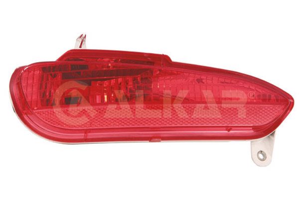 Rear Fog Light