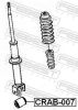 Bush, shock absorber ALFA ROMEO K04616749, CHRYSLER 04616749, FIAT K046