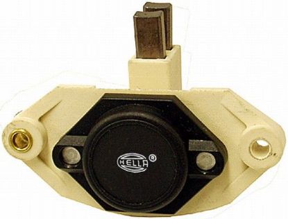 Alternator Regulator