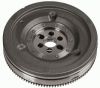 Flywheel FORD - FM51-7A555-CA
