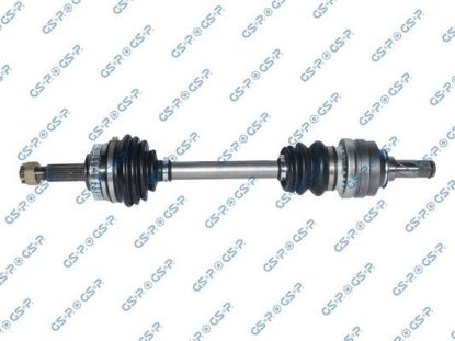 Drive Shaft OPEL 26029828