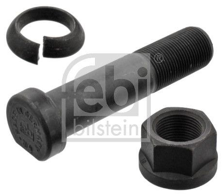 Wheel Stud Mercedes-Benz LKW 381 401 05 71 S5