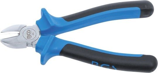 Side Cutter Diagonal Side Cutter, 165 mm