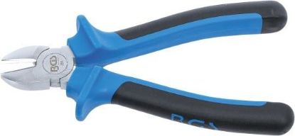 Side Cutter Diagonal Side Cutter, 165 mm