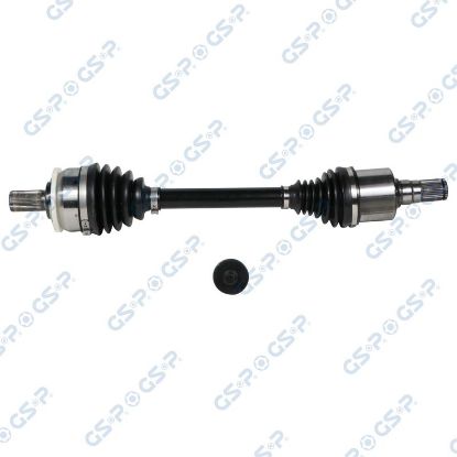 Drive Shaft Volvo V90 16-