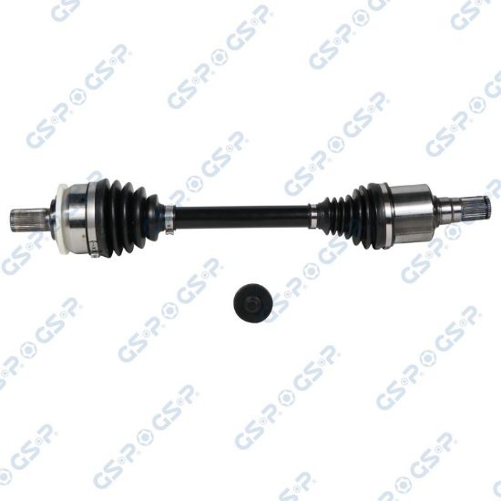 Drive Shaft Volvo V90 16-