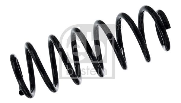 Suspension Spring Peugeot 5102.V6