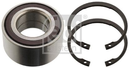 Wheel Bearing Kit VOLVO PKW 3454197 S1