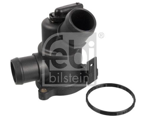 Thermostat, coolant Mercedes-Benz PKW 651 200 07 15