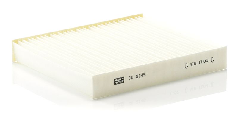 Filter, cabin air Subaru Impreza 00-07