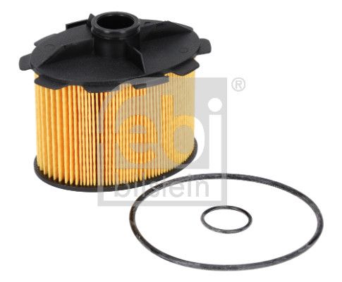 Fuel Filter Peugeot 1906.A9