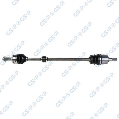 Drive Shaft 49501B9000