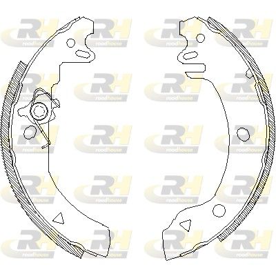 Brake Shoe
