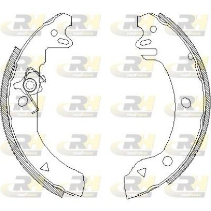 Brake Shoe