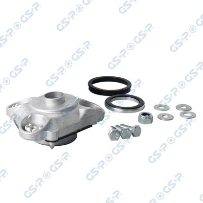 Repair Kit, suspension strut support mount