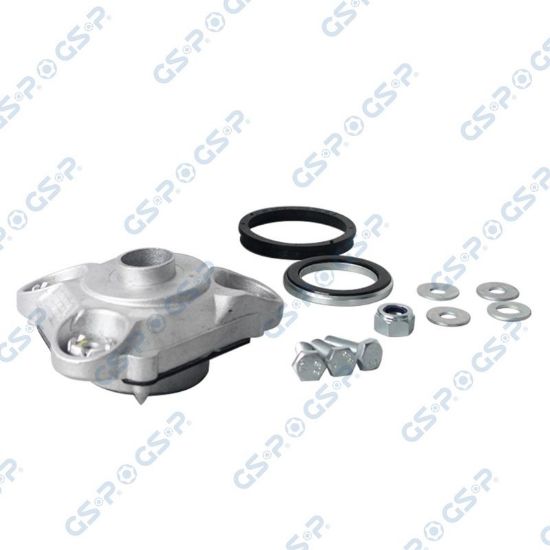 Repair Kit, suspension strut support mount