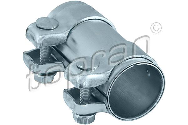 Pipe Connector, exhaust system VAG