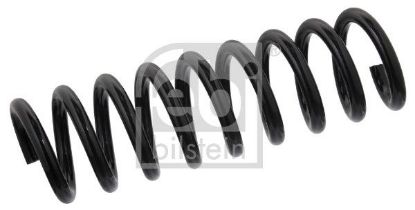 Suspension Spring Mercedes-Benz PKW 210 324 34 04