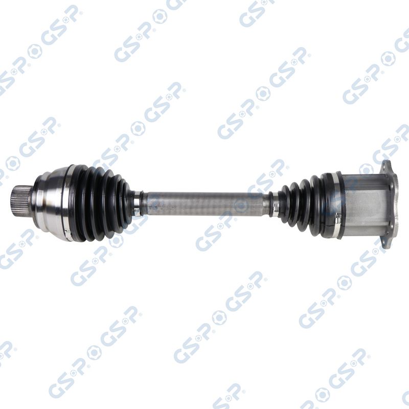 Drive Shaft VAG - 4H0 407 271K