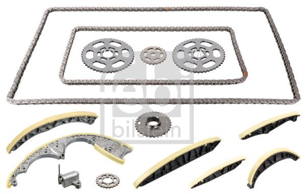 Timing Chain Kit VW-Audi 059 109 229 AA S4