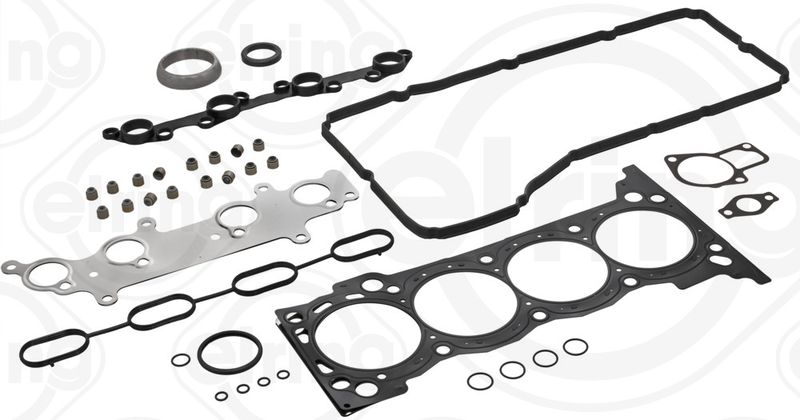 Gasket Kit, cylinder head TOYOTA 04112-75810