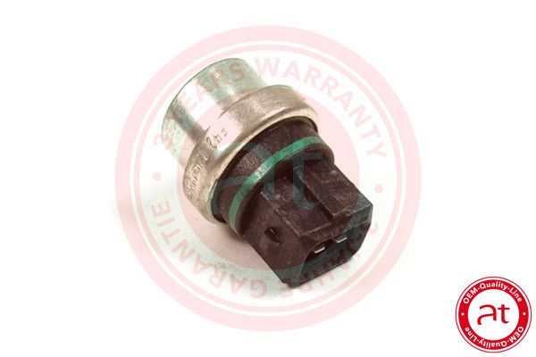 Sensor, coolant temperature