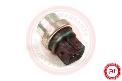 Sensor, coolant temperature