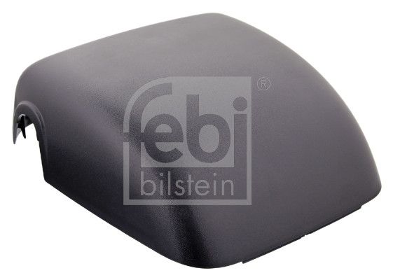 Cover, wide angle mirror DAF - 1736 883