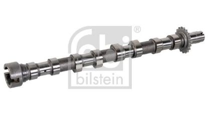 Camshaft Peugeot 0801.AE