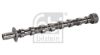 Camshaft Peugeot 0801.AE