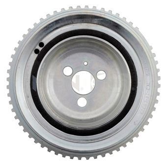 Belt Pulley, crankshaft Fiat