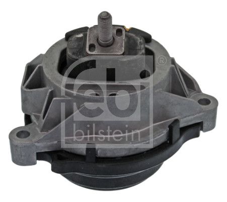 Mounting, engine BMW 22 11 6 785 711