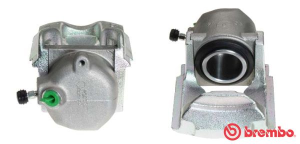 Brake Caliper ABARTH RITMO (138A_) 11/81-12/