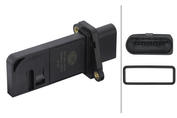 Mass Air Flow Sensor VAG - 06F 906 461 A