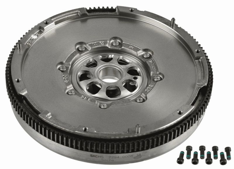 Flywheel VAG - 06J 105 266 H