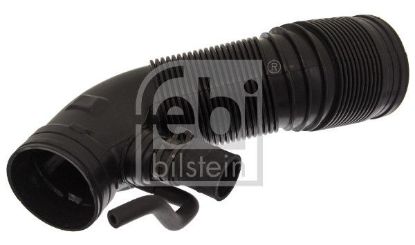 Hose, air supply VW-Audi - 1J0 129 684 CG