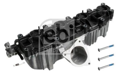 Fitting, intake manifold VW-Audi - 03L 129 711 E SK1